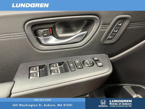 New 2026 Honda Pilot Elite image 10