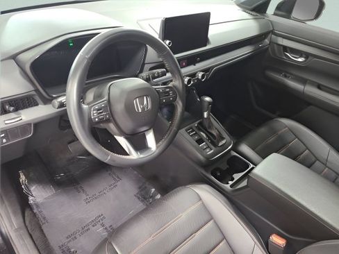 Certified 2024 Honda CR-V Sport-L image 25