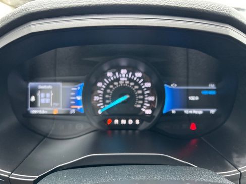 Used 2022 Ford Edge SEL w/ Convenience Package image 26