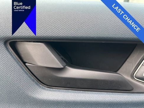 Used 2024 Ford Maverick Lariat FWD image 11