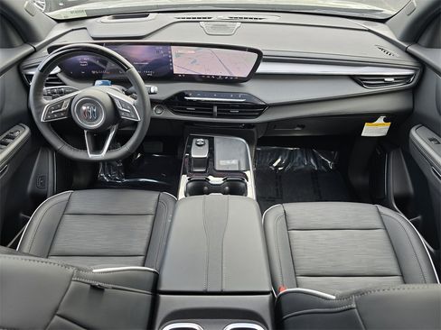 New 2026 Buick Enclave Sport Touring w/ Super Cruise Package image 27