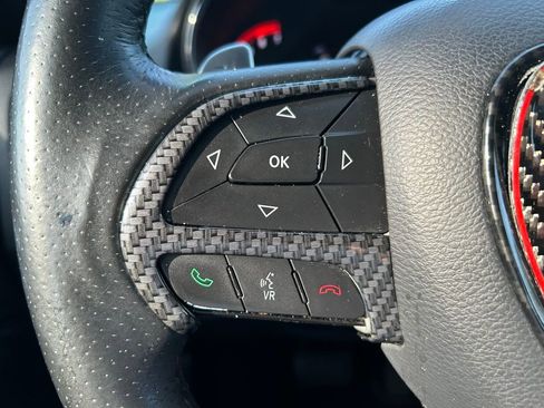 Used 2017 Dodge Durango R/T w/ Blacktop Package image 22