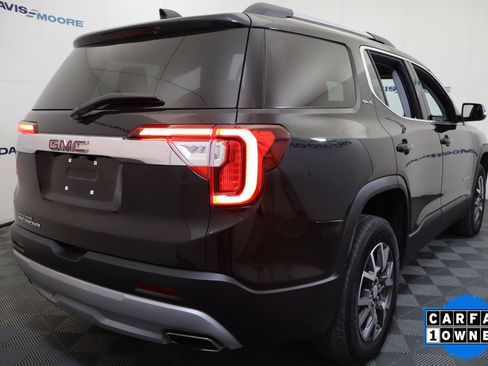 Used 2023 GMC Acadia SLE w/ Driver Convenience Package image 5