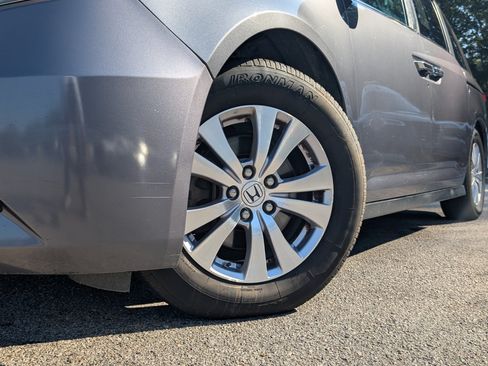 Used 2016 Honda Odyssey EX-L image 37