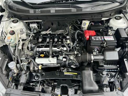 Used 2024 Nissan Kicks SR w/ SR Premium Package image 21