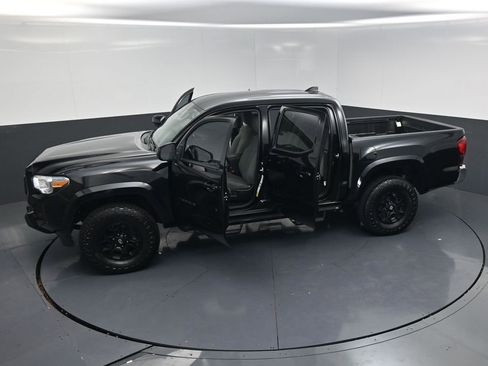 Used 2021 Toyota Tacoma SR5 image 22