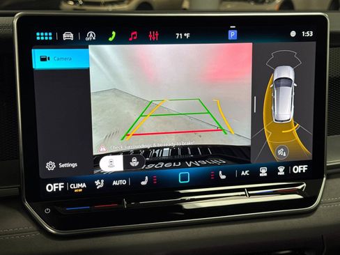 New 2026 Volkswagen Tiguan SE R-Line AWD/4WD image 18