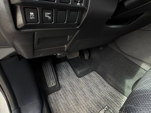 Used 2019 Subaru Ascent Limited AWD/4WD image 16