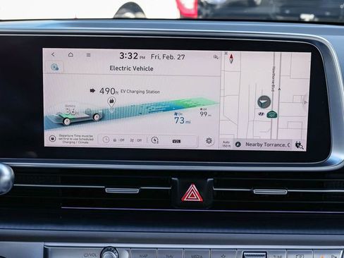 Certified 2023 Hyundai Ioniq 6 SEL image 16