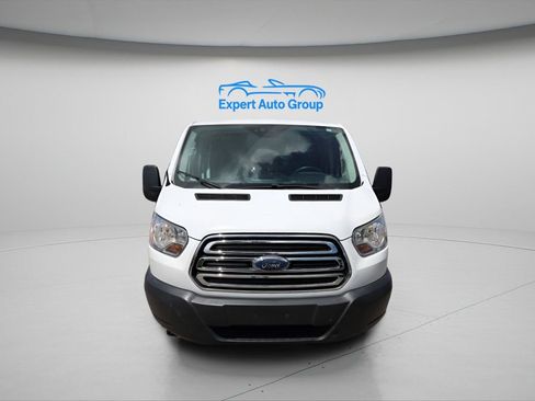 Used 2019 Ford Transit 250 130 Low Roof w/ Exterior Upgrade Package image 8