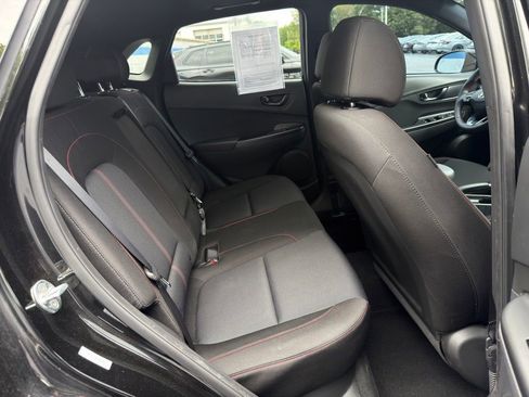 Used 2023 Hyundai Kona N Line AWD/4WD image 22