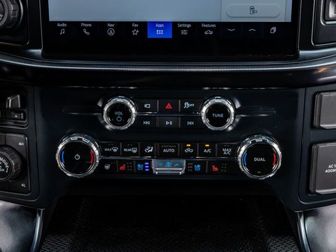 Used 2025 Ford F150 Raptor w/ Equipment Group 803A Raptor R AWD/4WD image 27