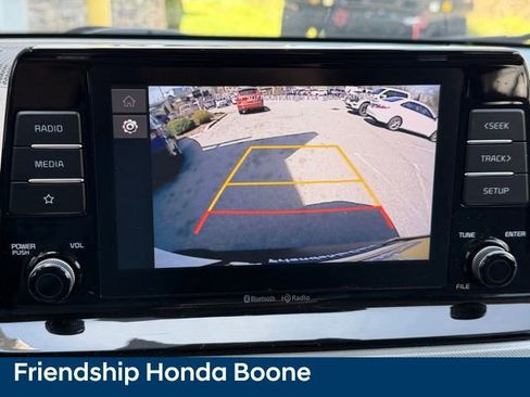 Used 2022 Kia Seltos LX AWD/4WD image 25