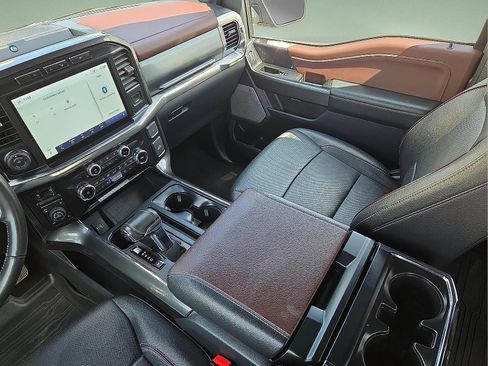 Used 2022 Ford F150 Lariat AWD/4WD image 19