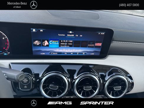 New 2026 Mercedes-Benz CLA 250 image 24