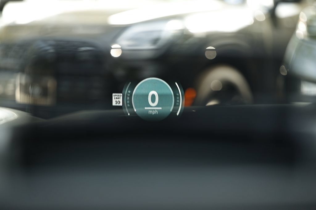 New 2026 MINI Cooper 2-Door Hardtop FWD image 29