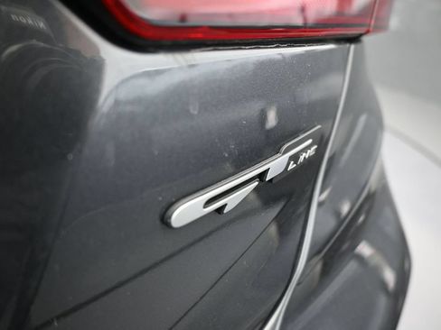 Used 2024 Kia Forte GT-Line w/ GT-Line Premium Package FWD image 41