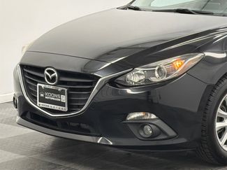 Used 2015 MAZDA MAZDA3 i Touring video 2