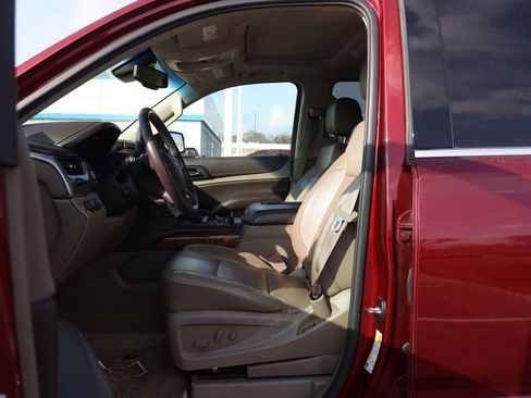 Used 2016 Chevrolet Tahoe LTZ image 9