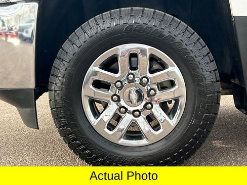 Used 2018 Chevrolet Silverado 2500 W/T w/ WT Convenience Package image 36