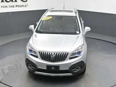 Used 2014 Buick Encore Premium AWD/4WD image 60