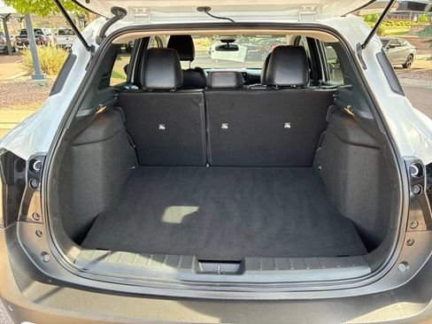 Certified 2025 Nissan Kicks SR AWD/4WD image 14