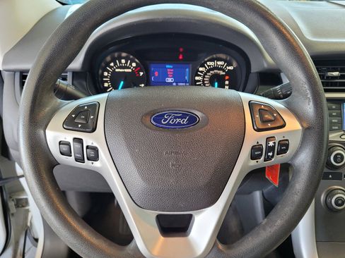 Used 2013 Ford Edge SE FWD image 16