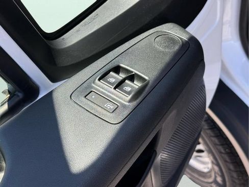 New 2026 RAM ProMaster 2500 w/ Storage Group FWD image 14