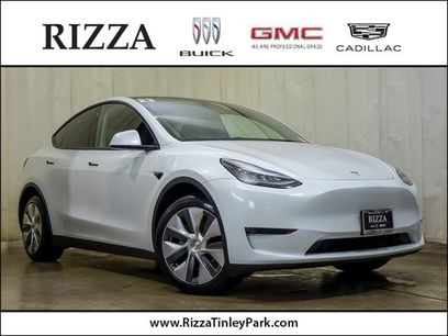 Used 2023 Tesla Model Y Long Range