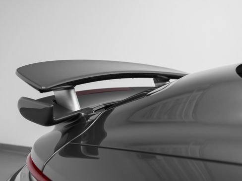 Used 2021 Porsche 911 Turbo S image 15