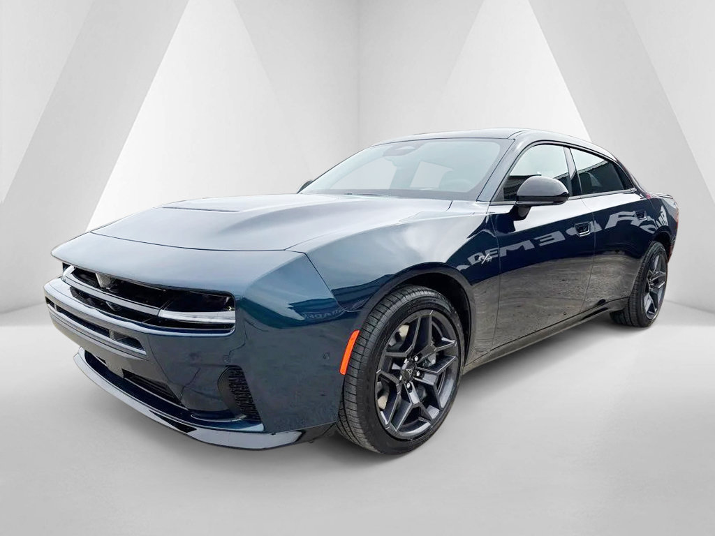 New 2026 Dodge Charger R/T w/ Performance Handling Group AWD/4WD image 3