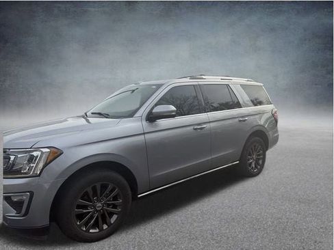 Used 2021 Ford Expedition Limited image 15
