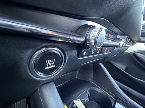 Used 2023 MAZDA MAZDA3 AWD 2.5 Turbo Hatchback image 23