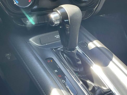 Used 2020 Honda HR-V LX image 20