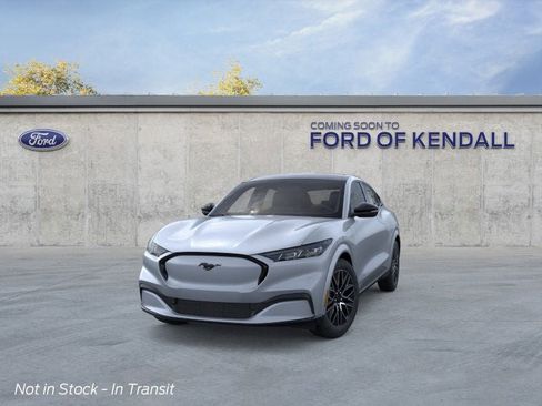 New 2026 Ford Mustang Mach-E Premium image 2