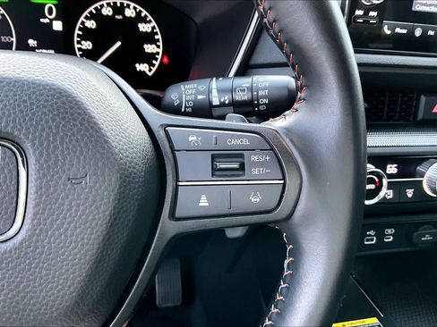 Used 2025 Honda CR-V Sport-L image 25