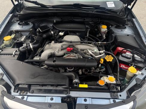 Used 2011 Subaru Impreza 2.5i Premium w/ PWR Moonroof Value Pkg image 21