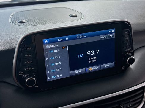 Used 2019 Hyundai Tucson Ultimate image 19