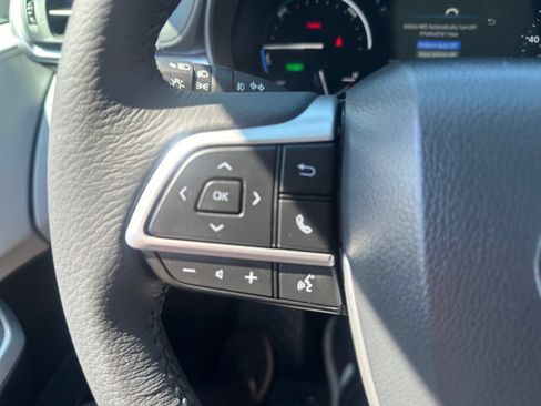 New 2026 Toyota Sienna XLE FWD image 20