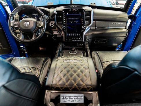 Used 2021 RAM 4500 4x4 Crew Cab DRW image 15