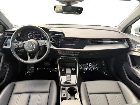 Used 2024 Audi A3 2.0T Premium image 10