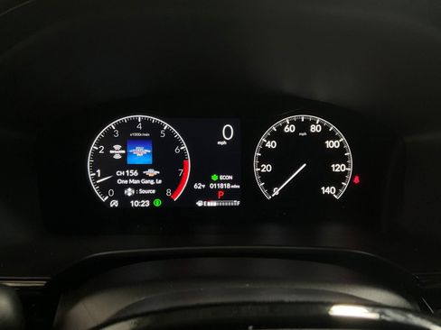 Used 2024 Honda CR-V EX-L image 18