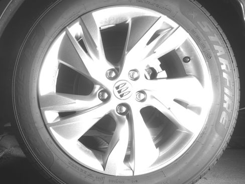 Used 2025 Buick Encore GX Preferred image 14