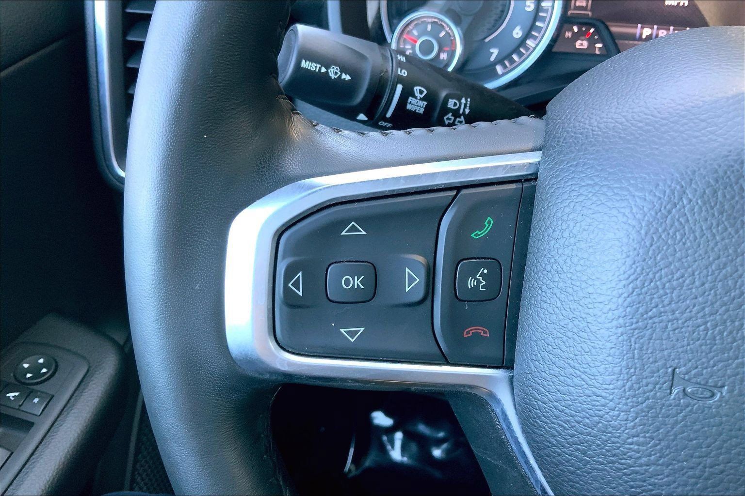 Certified 2024 RAM 1500 Big Horn AWD/4WD image 20