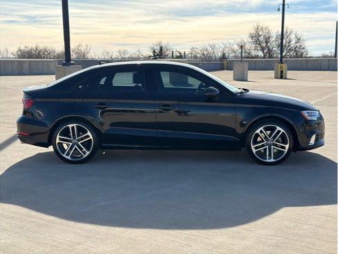 Used 2017 Audi A3 2.0T Premium w/ Convenience Package image 9