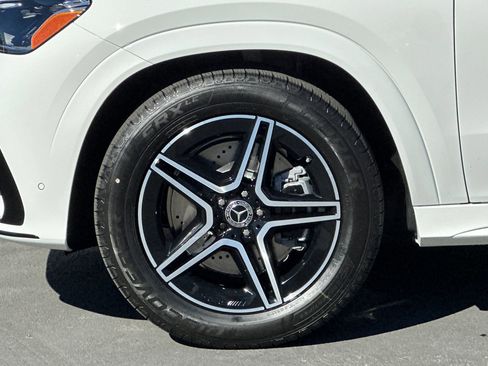 New 2026 Mercedes-Benz GLE 450 4MATIC Coupe image 26