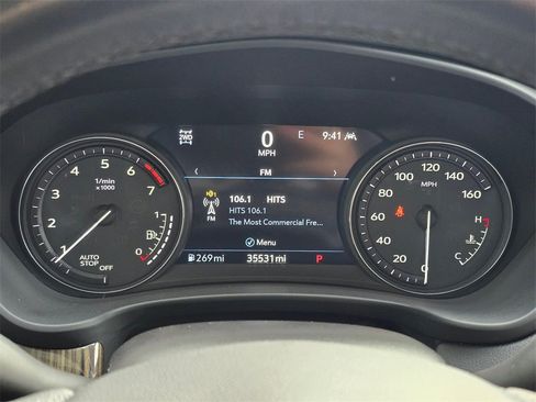 Used 2022 Cadillac XT4 Sport image 25