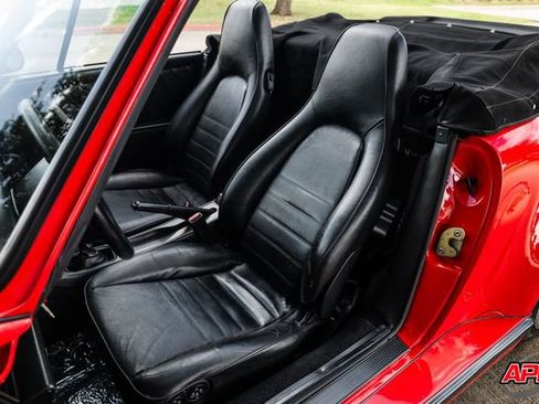 Used 1990 Porsche 911 GT3 RS image 4