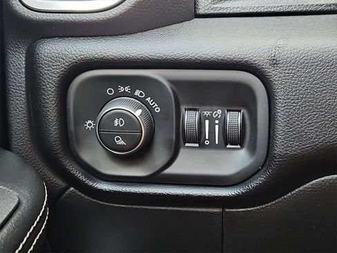 New 2026 RAM 2500 Laramie w/ Sport Appearance Package image 53