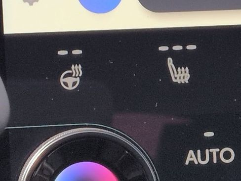 New 2026 Toyota bZ AWD/4WD image 21